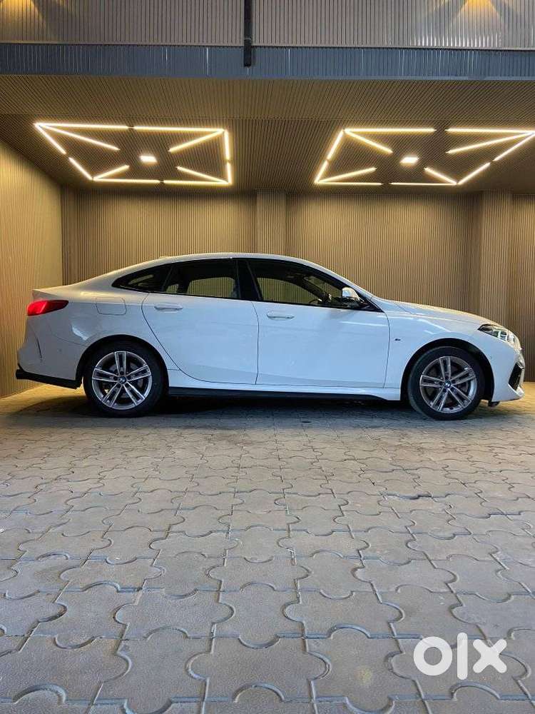 Bmw 2 Series 2.0 220i M Sport, 2021, Petrol