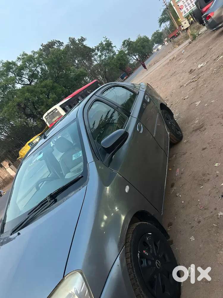 Toyota Etios 2015 5th Owner
