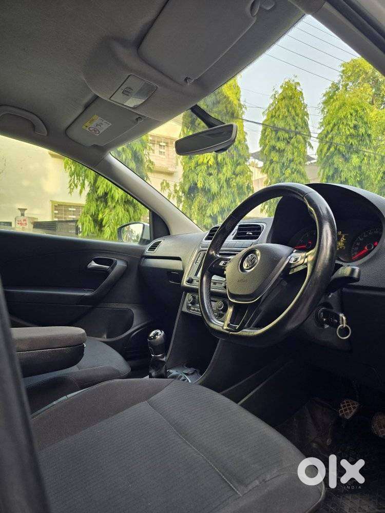 Volkswagen Polo Gt Tsi, 2021, Petrol