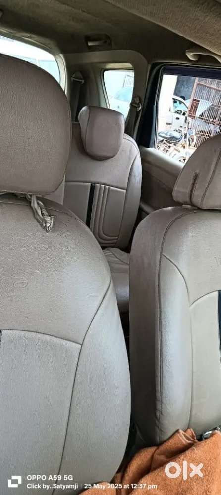 Maruti Suzuki Ertiga 2014 Diesel 183000 Km Driven