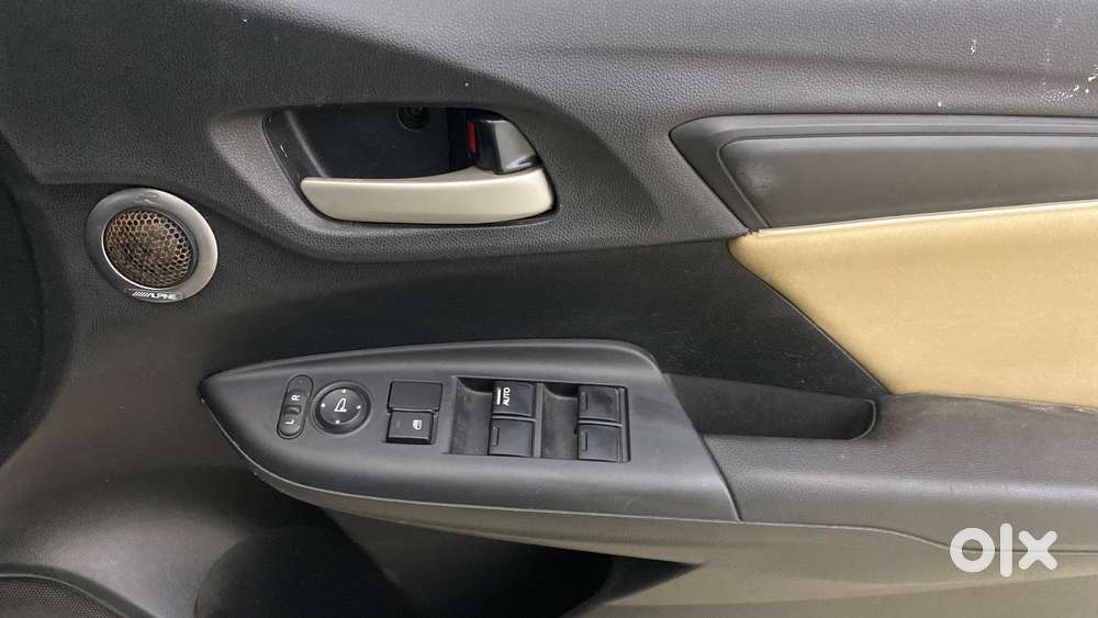 Honda Jazz 1.2 Sv I Vtec, 2017, Petrol