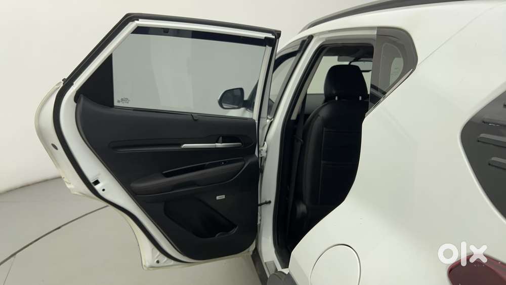 Kia Sonet Gtx Plus 1.5 Dct At, 2023, Diesel