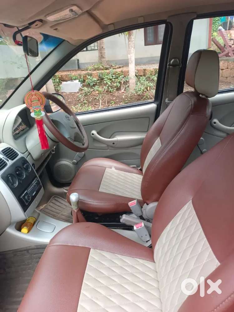 Tata Indica Ev2 Xeta 2008 Petrol 45000 Km Driven