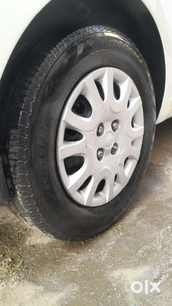 Hyundai I20 Sportz 1.2 Mt, 2012, Petrol