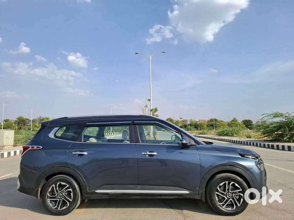 Kia Carens 1.5 Luxury Plus Diesel 7str Imt, 2022, Diesel