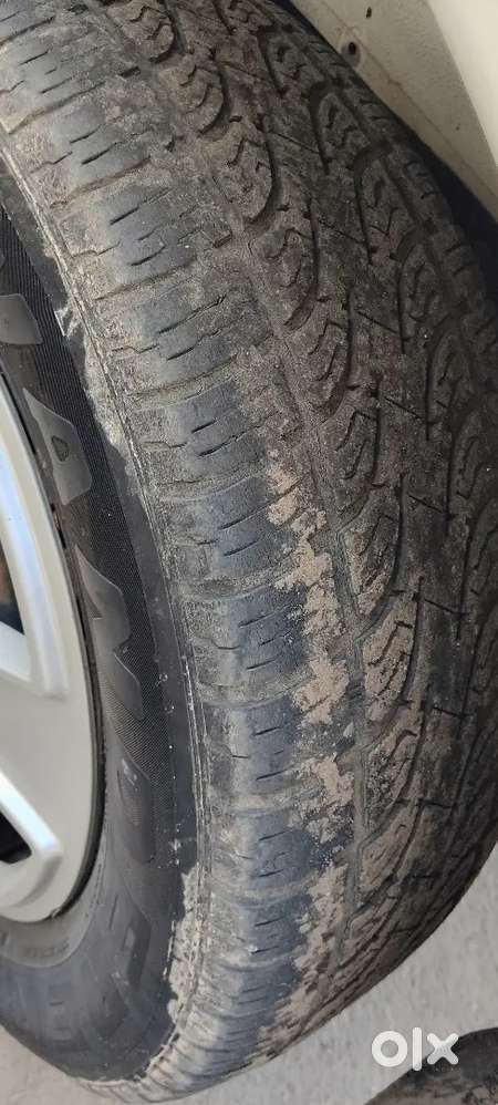 Mahindra Scorpio S7 2020