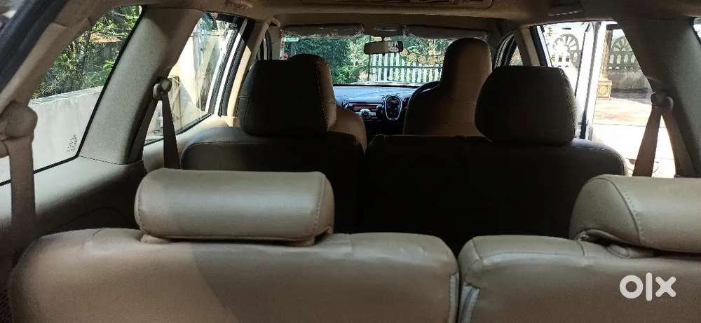 Honda Mobilio 2016 Model