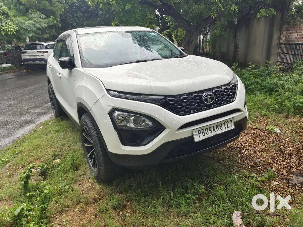 Tata Harrier 2.0 Kryotec 2023 Automatic Under Warranty Till 2027