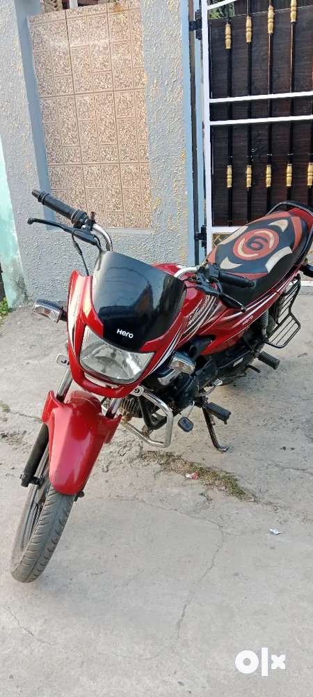 Super Splendor New condition only 6 manth use bike Motorcycles