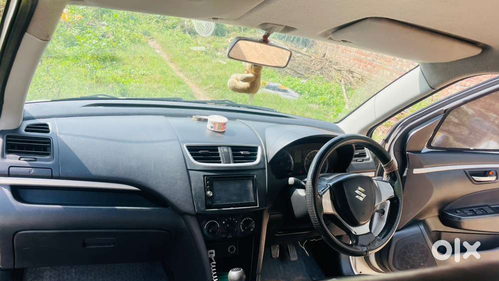Maruti Suzuki Swift