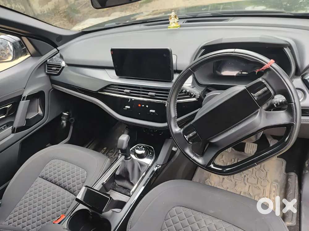 Tata Safari 2025 Diesel 48000 Km Driven