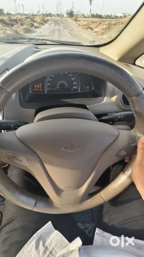 Sail Petrol,cng