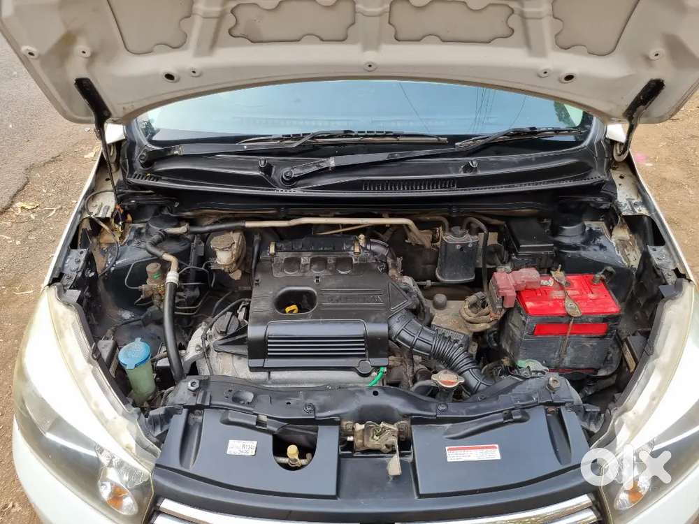 Celerio Vxi Automatic