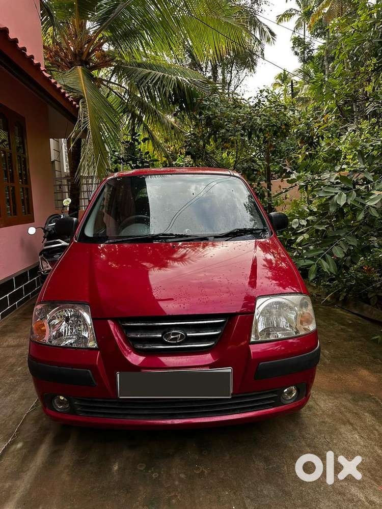 Hyundai Car Manual 2006