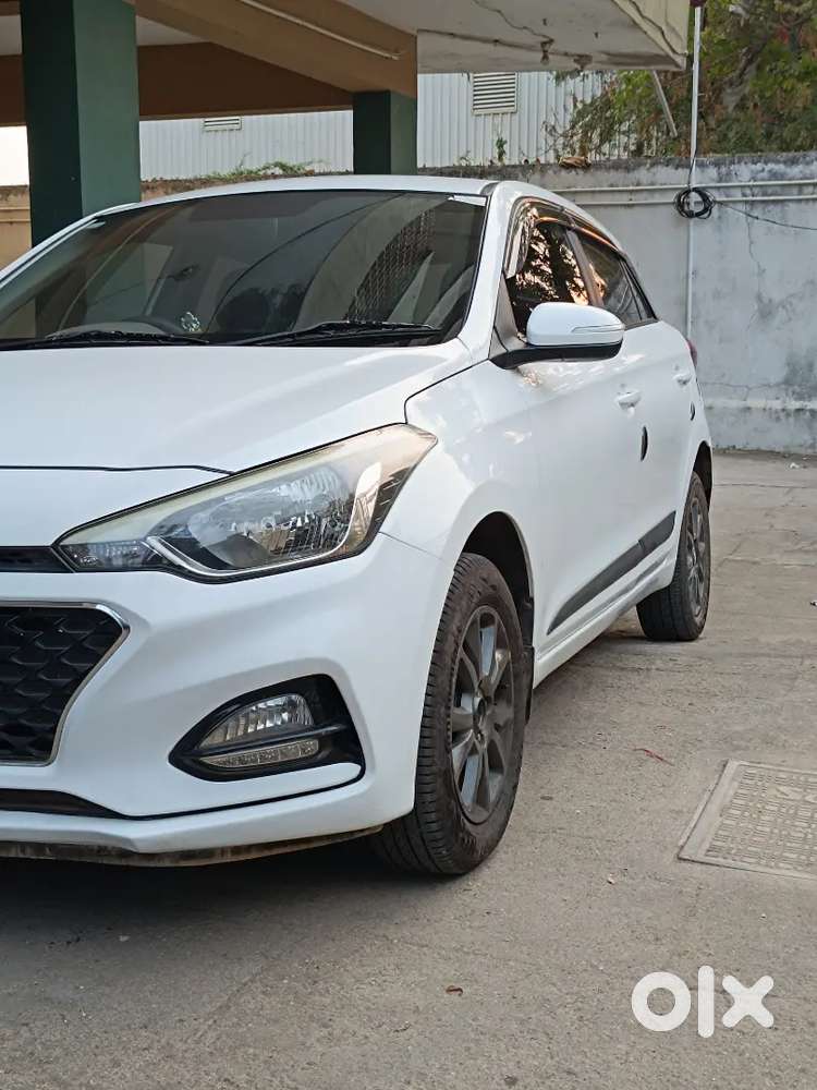 Hyundai I20 2020 Petrol Invoice Owner Good Condition