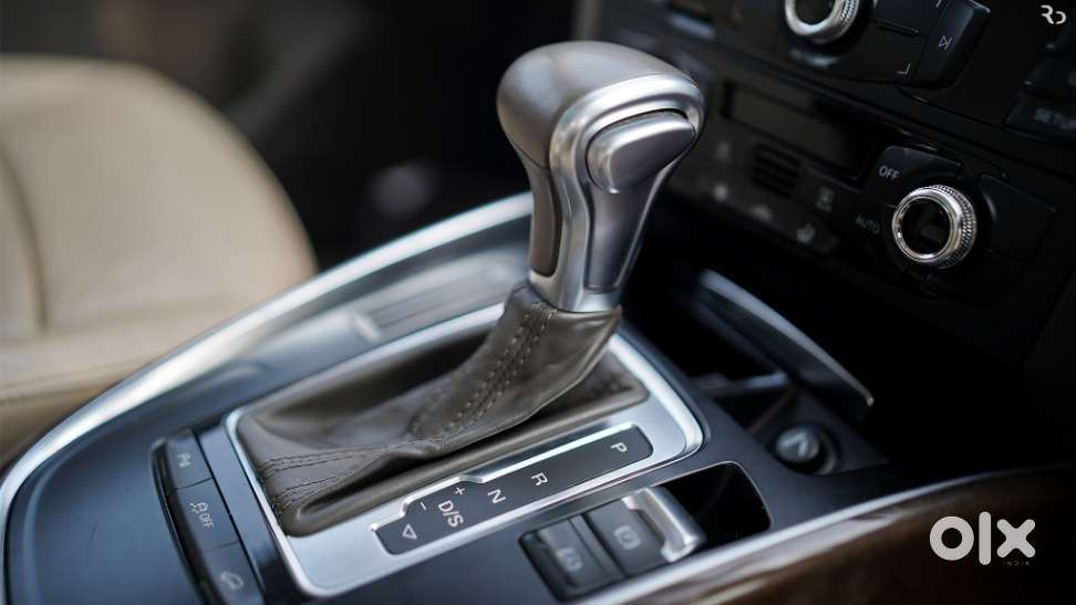 Audi Q5, 2014, Diesel