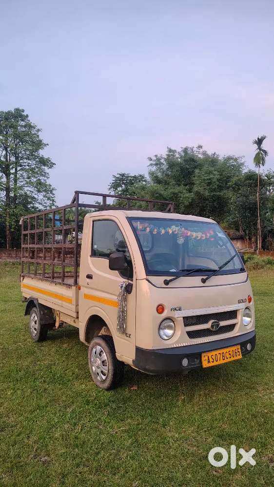 Tata Ace 2023 Model