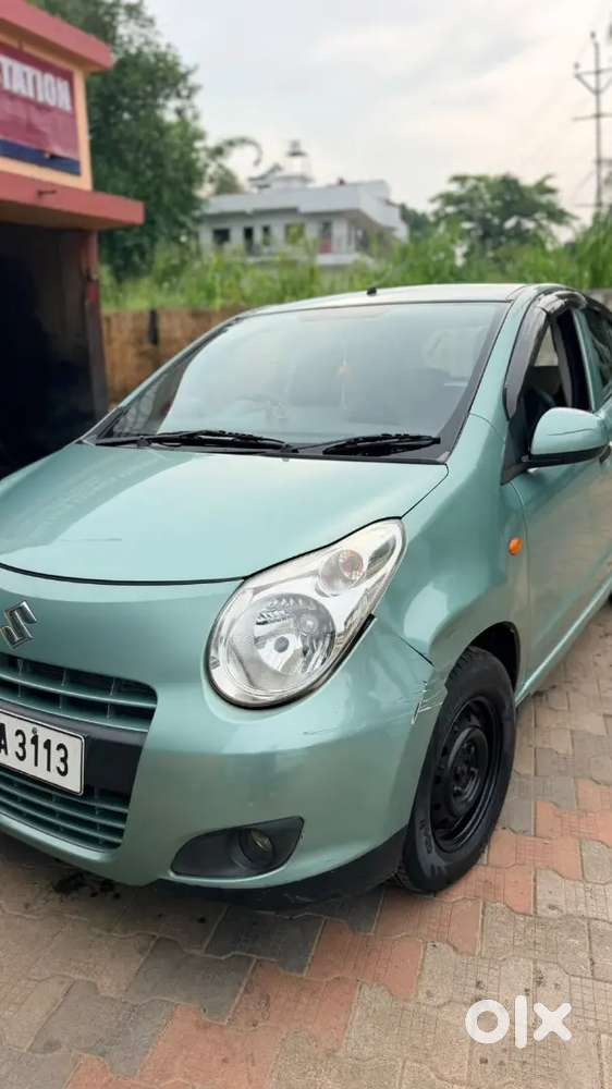 Maruti Suzuki A-star 2009 56000 Km