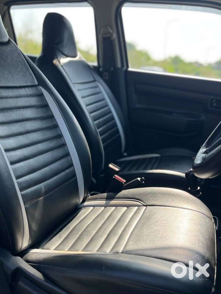 Maruti Suzuki S-presso Vxi Plus, 2020, Petrol