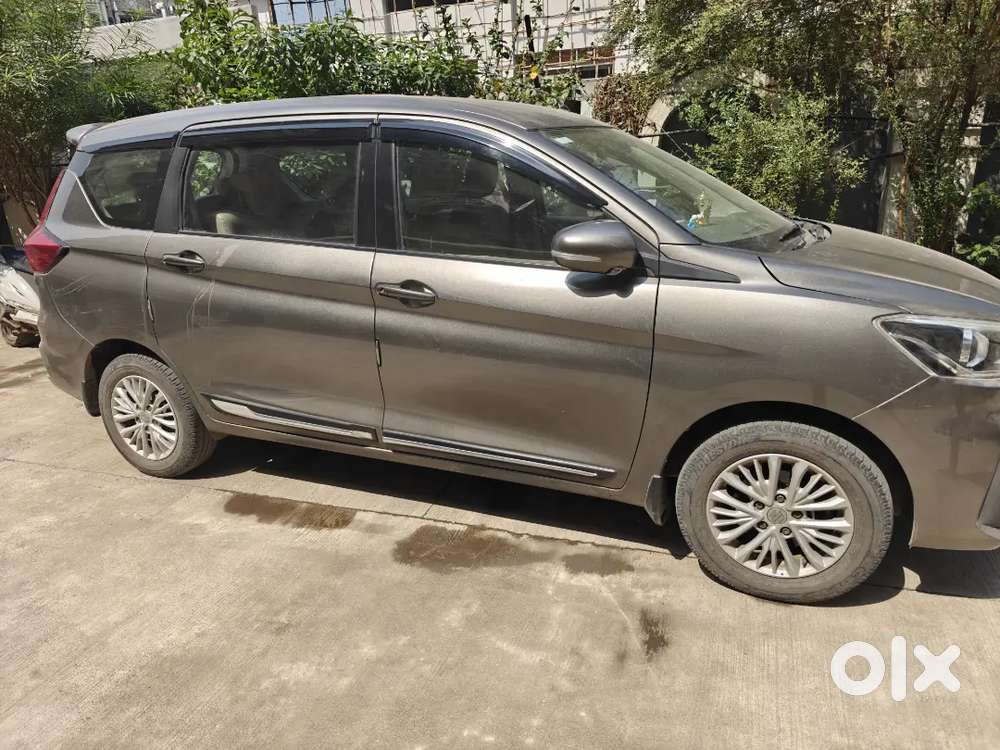 Car In Very Good Condition