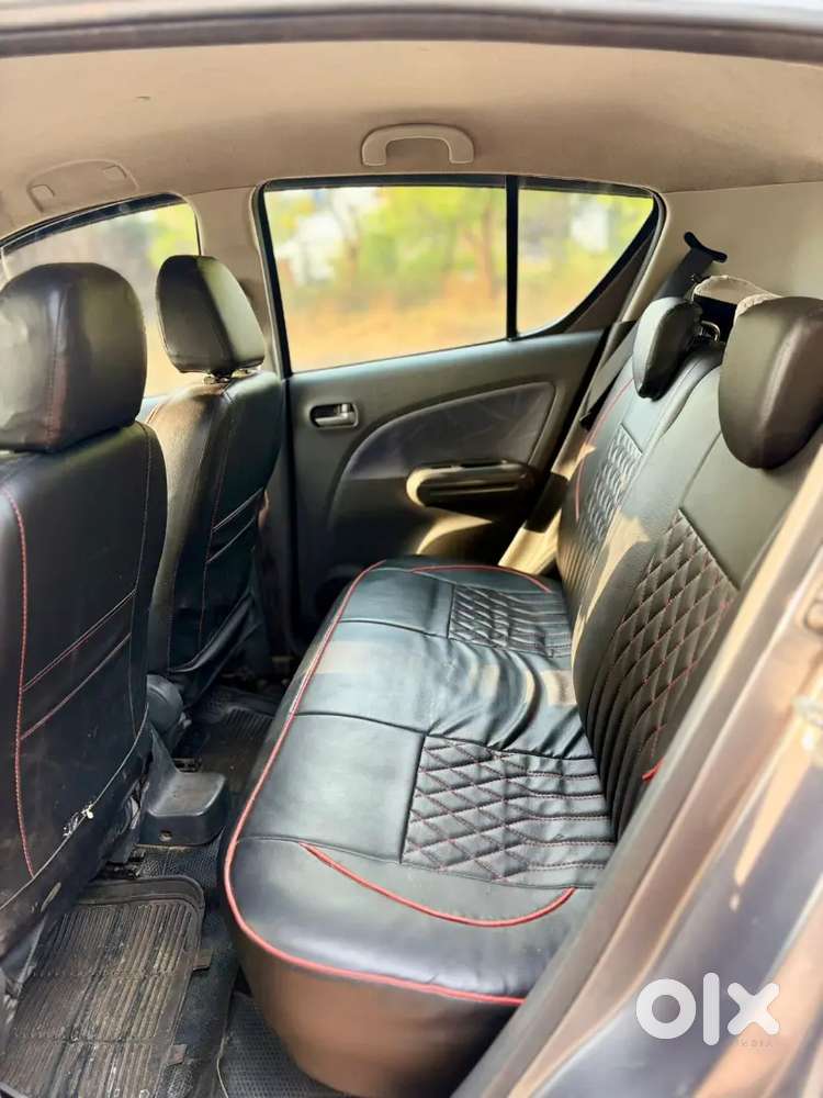 Good Maintenance Vehicle