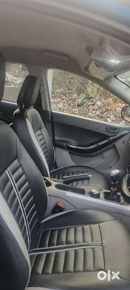 Tata Nexon 1.2 Revotron Xm (s), 2018, Diesel