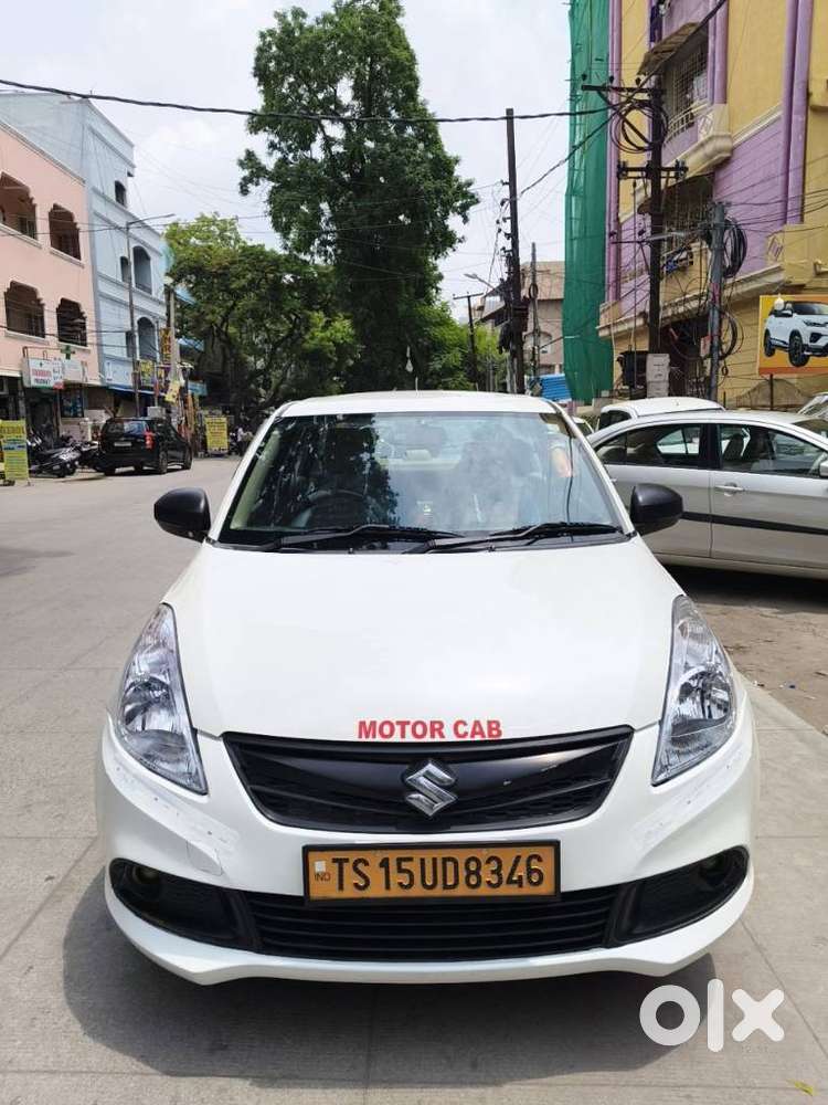 Maruti Suzuki Swift Dzire Tour, 2020, Diesel