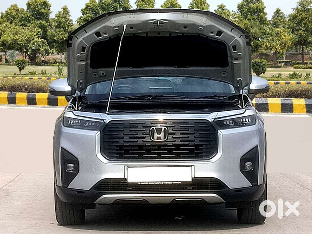 Honda Elevate Vx Cvt, 2025, Petrol