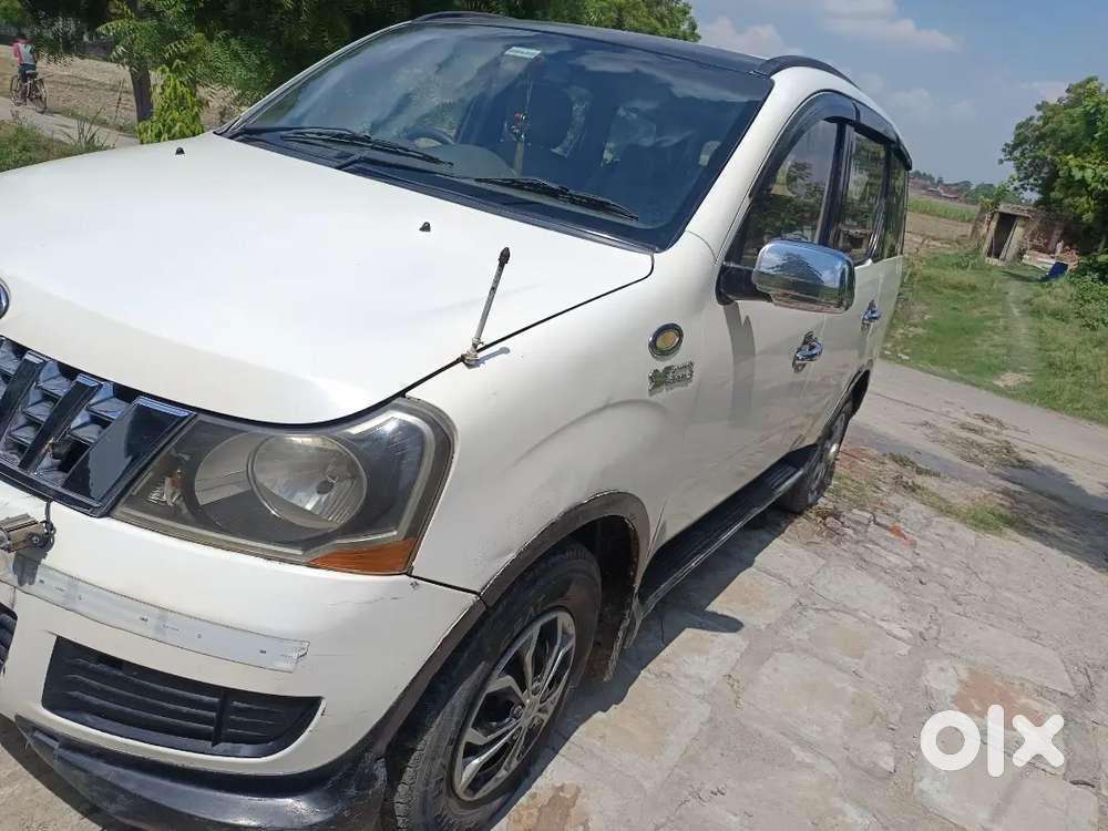Mahindra Xylo 2012 Diesel Car
