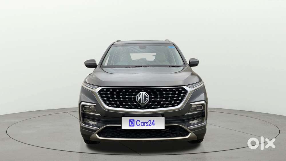 Mg Hector Sharp At, 2023, Petrol