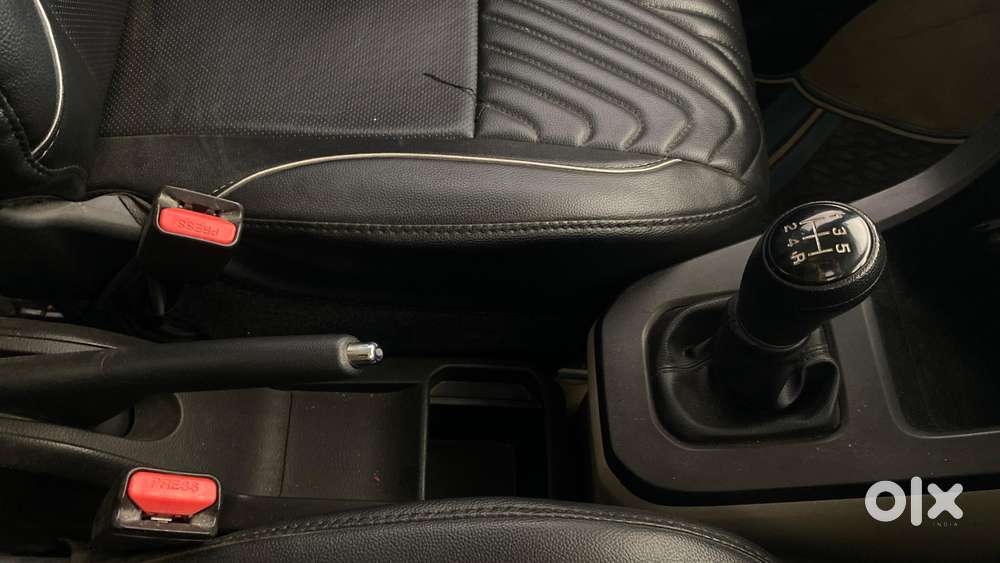 Maruti Suzuki Wagon R Zxi 1.2, 2021, Petrol