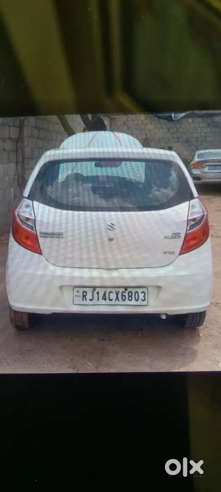 Maruti Suzuki Alto K10 2014 Petrol 51000 Km Driven