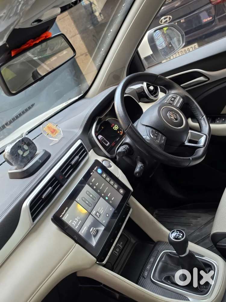 Mg Astor 1.5 Sharp, 2023, Petrol