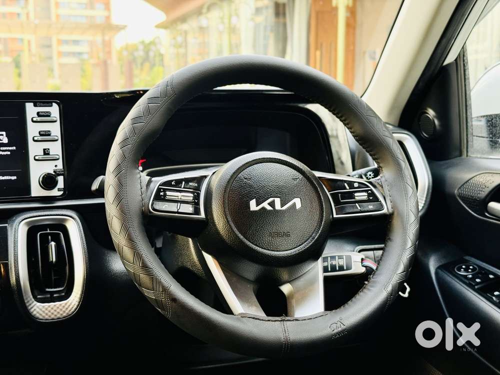 Kia Sonet 1.2 Htk Plus, 2022, Petrol