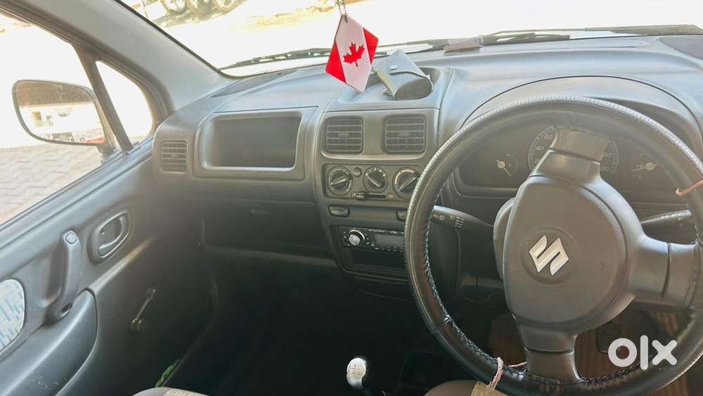 Maruti Suzuki Wagon R 2008 Petrol Good Condition