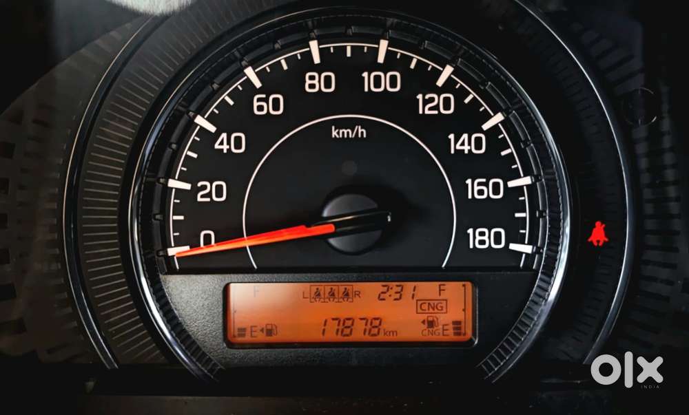 Maruti Suzuki Wagon R Vxi 1.0 Cng, 2025, Cng & Hybrids