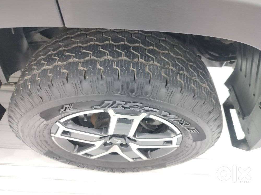 Mahindra Thar Roxx Mx5 4wd Diesel, 2024, Diesel