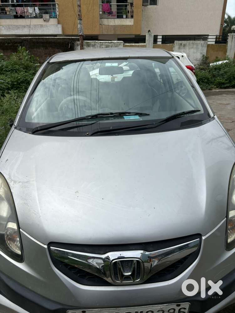 Honda Brio Petrol 2nd 2013