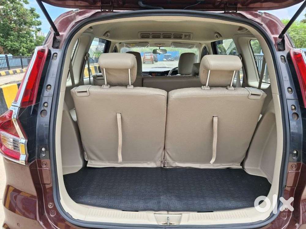 Maruti Suzuki Ertiga 1.4 Zxi Plus Shvs, 2020, Petrol