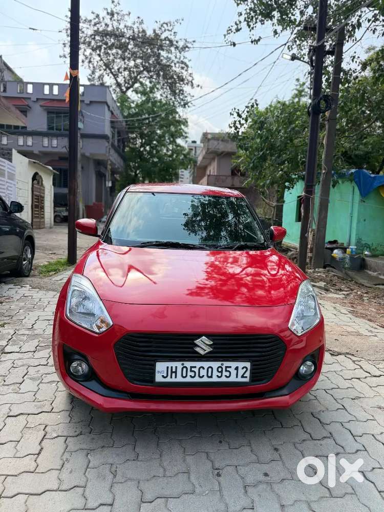 Like A Brand New Car