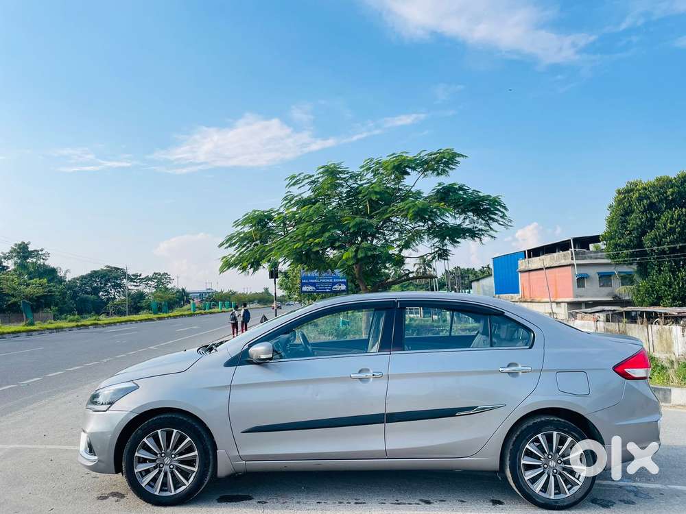 Maruti Suzuki Ciaz