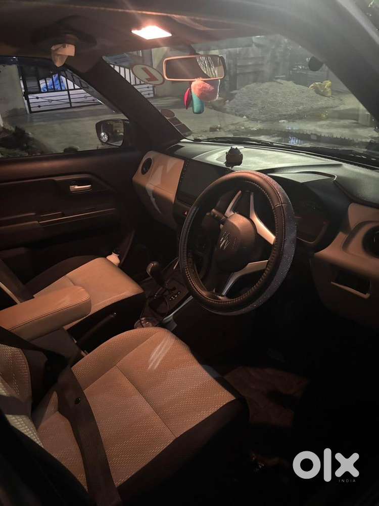 2025 Maruti Suzuki 5600 Km Driven