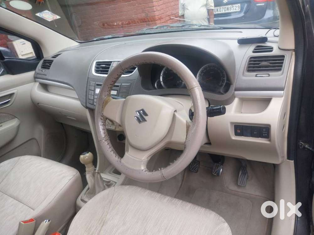 Maruti Suzuki Ertiga 1.5 Vxi, 2014, Petrol