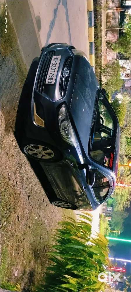 Hyundai Verna 2011 Petrol Good Condition