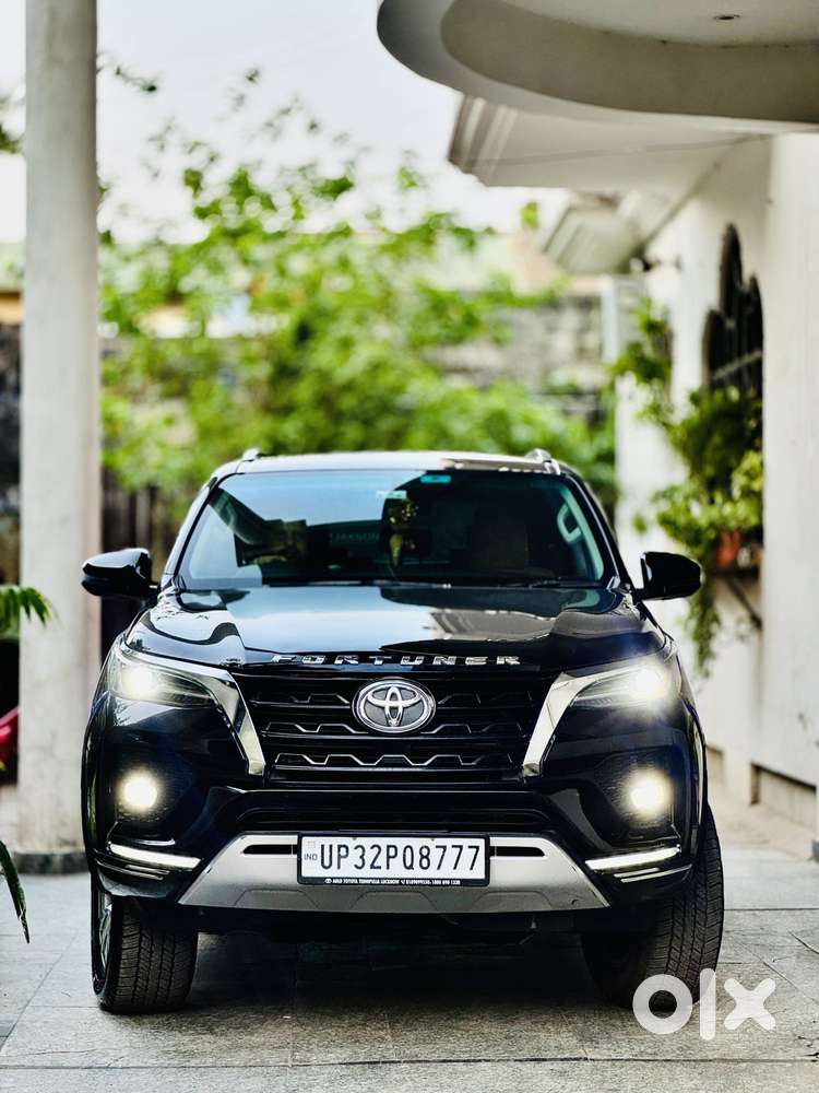 Toyota Fortuner 4x4 At 2.8 Diesel, 2024, Diesel