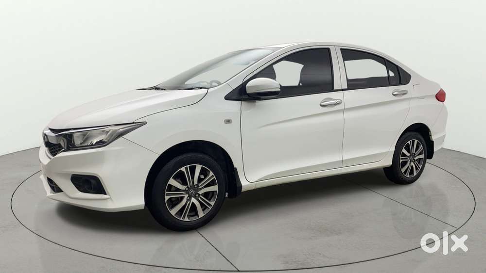 Honda City 1.5 Sv I-vtec Mt, 2021, Petrol