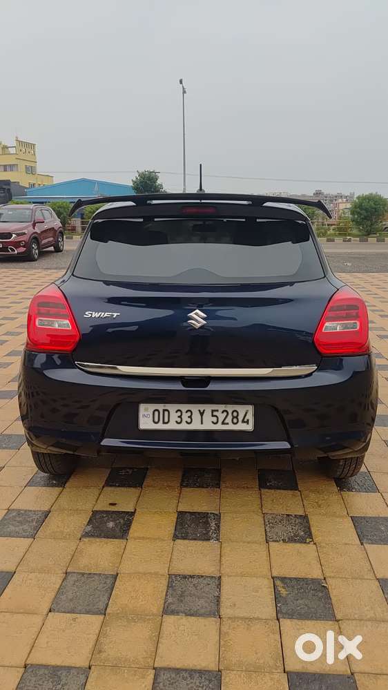 Maruti Suzuki Swift Ddis Vdi, 2019, Diesel