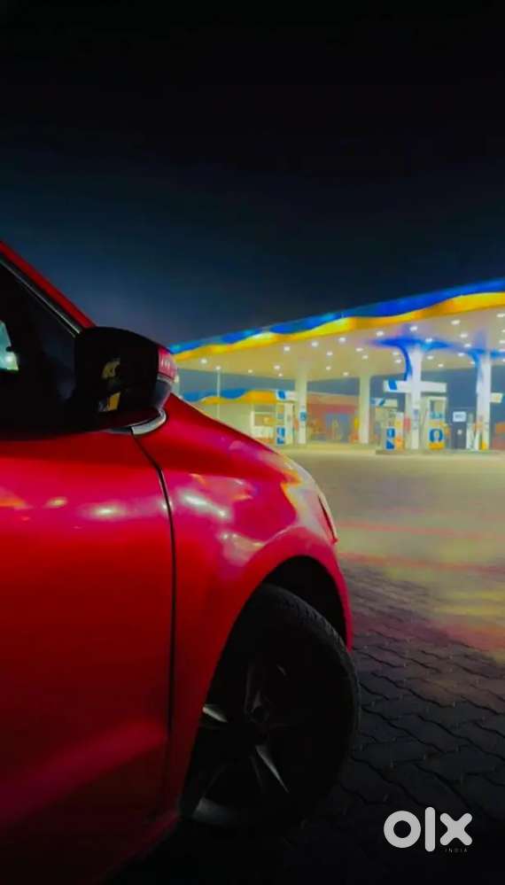 Volkswagen Polo 1.0 Trendline 2019