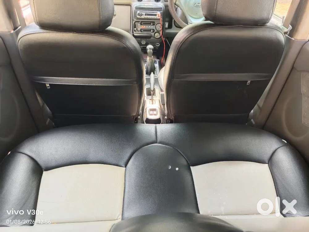 Hyundai Santro Xing Petrol Manual 2006