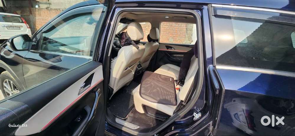 2023 Model Xuv700